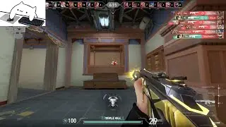 5000 hours phantom experience... | Valorant