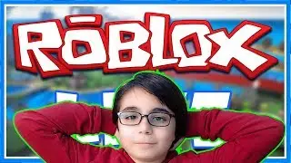 ROBLOX PARKOUR OYNUYORUZ !?! CANLI YAYIN - Roblox