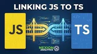 Running JavaScript in TypeScript React