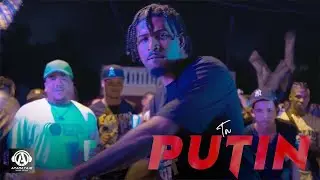 PUTIN 🍑 - EL YALA x Tivi Gunz x Young Gatillo x Khey x Zunna (Video Oficial)