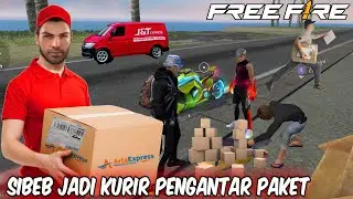 FF Short Film | Working as a Package Delivery Courier