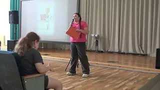 Я тоже стану взрослым
