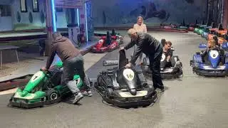 FORMULE 1 AMATEUR EN AUTRICHE