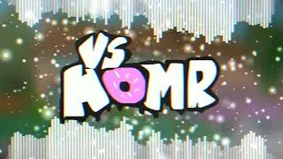 Friday Night Funkin' VS Homr: Vengative [Fabi remix]
