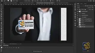 Fotomontaje con Photoshop