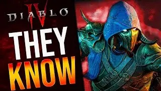 D4 Devs Admit It! Avalanche of Hotfixes!