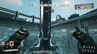 Satisfactory 1.0 Victory + quick base run around