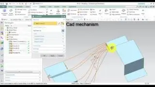 siemens nx surface tutorials how to use transition command