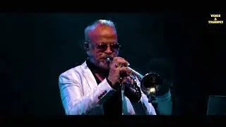 Voice & Trumpet | Bachna Aye Haseeno | Kishore Sodha | Raj Sodha | Ujjayinee Roy