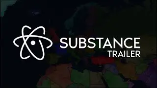 Substance-Trailer