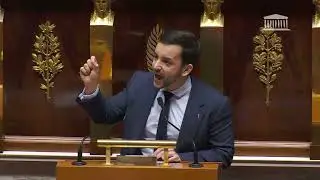 Speech by Jean-Philippe Tanguy (22/11/2025)