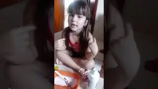 Slime da Dudinha