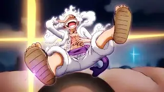 GEAR 5! (edit)