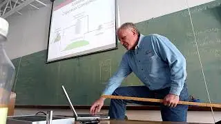 Bio Refineries  pt 2- Norm Olson, Biomass Energy Conversion Lab ISU