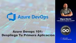 Azure devops 101   parte 1