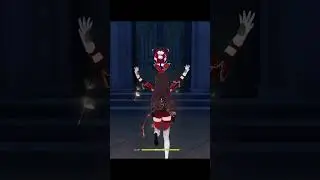 Charlotte Edition - Genshin Impact