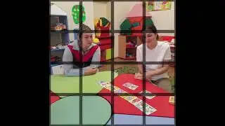 Проект "Мамино время" — работа с психологом