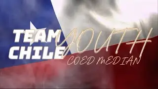 Team Chile / YOUTH COED MEDIAN 2024