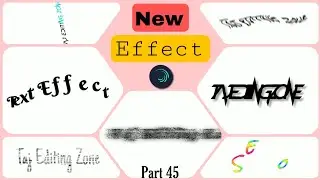 New Alight Motion Text Effect Preset || Alight Motion Text Effect Preset 2022 || Text Effect Preset