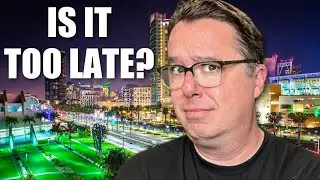 Is it too Late to Buy a Home in San Diego?