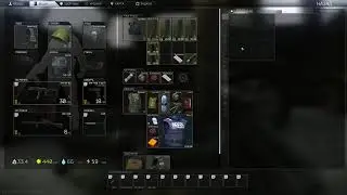 Escape from Tarkov