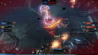 Striker PvP VS Heavy Ranged games