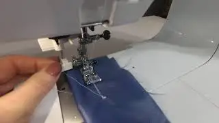 YDXJ0281  МАШИНКА JANOME MYEXCEL 1221