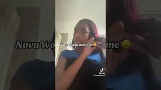 Nova Woava Hostage Story Time