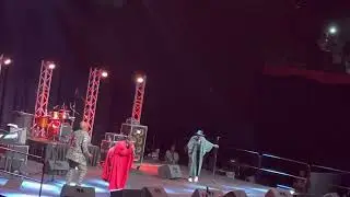 Mkhuluwa business premium jazz fest 2022