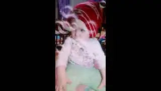 Алина как и папа болеет за Спартак))
