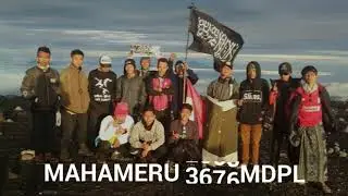 Mahameru 3676Mdpl.