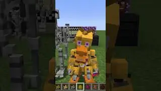 Is THIS the Best new Minecraft FNAF Mod?!
