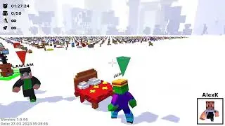 MEGAMOD - 3