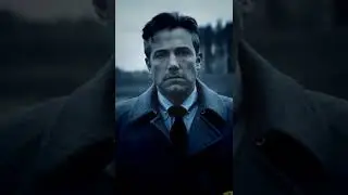 Never Let Go Of Me [Bruce Wayne edit]
