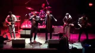 SOUNDTRIP & INTO THE EVERNIGHT @ IF Casa w/ Concert-Maroc.Com