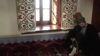 Mevlevi'lerin yaşamları
