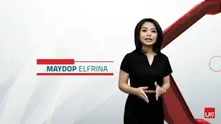 Station ID Kompas TV (Oktober 2017) Maydop Elfrina