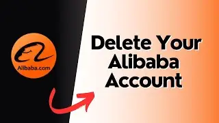 How to Delete Your Alibaba Account