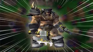 😱 САМЫЙ БЫСТРЫЙ В МИРЕ РЕКСАР   | 🏃 Спидран Warcraft 3
