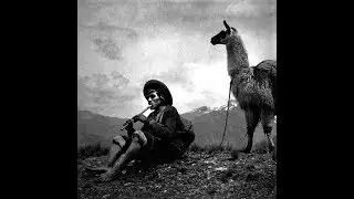 Erik The Flutemaker - Quenacho (Sahalé Nightline Edit)