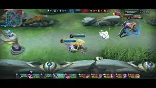 !ГАЙД НА БЕАТРИС или как тащить катки в одиночку! Mobile Legends: Bang Bang
