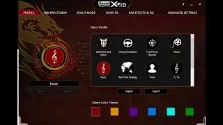 How to install Sound Blaster X-Fi MB5 on Realtek HD audio (UPDATED) Windows