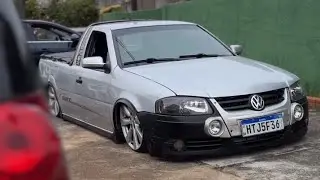 SAVEIRO SONHO DE CRIANÇA 🥹