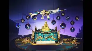 Imperial splendor for the win lucky spin