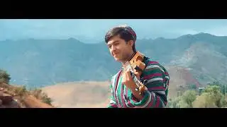 Muhsiddini Fayzullo - Barori dil (violin) | Муҳсиддини Файзулло - Баҳори дил
