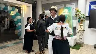 18 AÑOS DE COOPERATIVA PUERTO ORELLANA