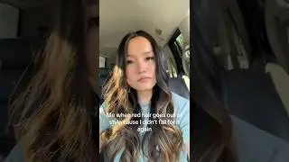 Do not do it #hair #balayage #longhair #healthyhair #shinyhair #haircolor #hairgrowth
