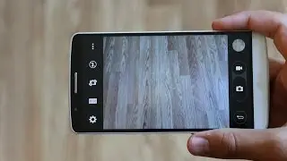 How to Improve the LG G3's Camera