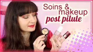 🌱 FAVORIS ce qui m'a aidée après l'arrêt de la pilule