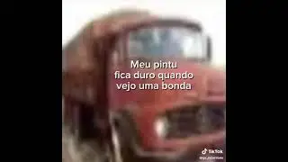caminhão tarado